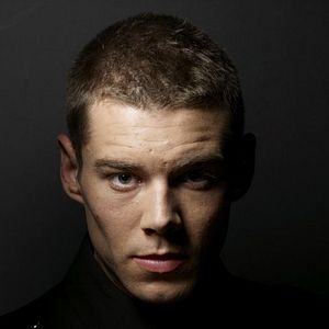 Bilder Brian J. Smith (II)