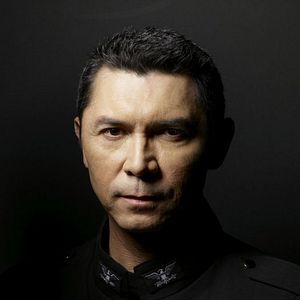 Bilder Lou Diamond Phillips