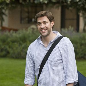 Bilder John Krasinski