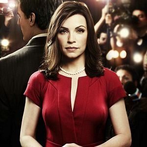 Bilder Julianna Margulies