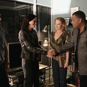 Bilder Marg Helgenberger