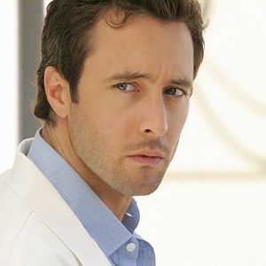 Bilder Alex O'Loughlin