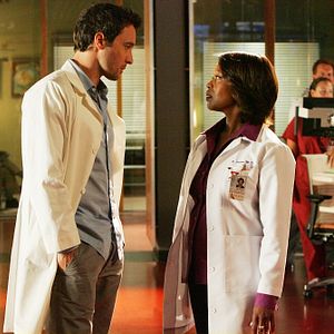 Bilder Alfre Woodard