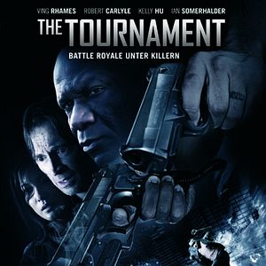 Bilder The Tournament