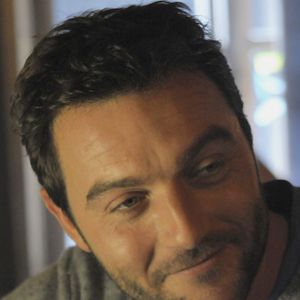 Bilder Denis Ménochet