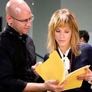 Bilder Sandra Bullock