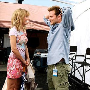 Bilder Sandra Bullock