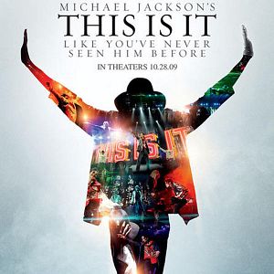 Bilder Michael Jackson's This Is It