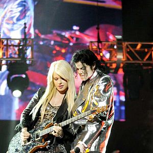 Bilder Michael Jackson's This Is It