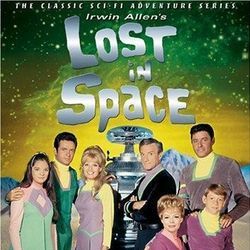 Bilder Verschollen zwischen fremden Welten