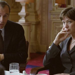 Bilder Stephen Dillane