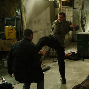 Bilder Driven To Kill - Zur Rache verdammt!