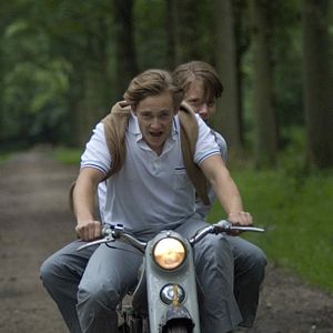 Bilder Blood Brothers