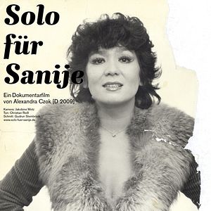 Bilder Solo für Sanije