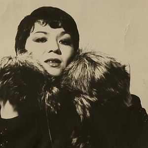 Bilder Solo für Sanije