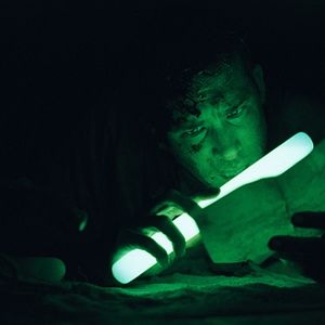 Bilder Buried - Lebend begraben