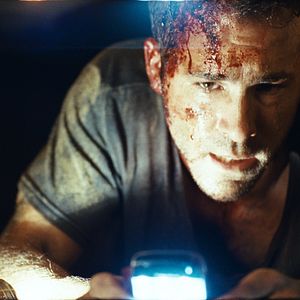 Bilder Buried - Lebend begraben