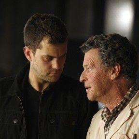 Bilder Joshua Jackson