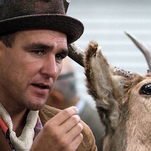 Bilder Jonathan Parker