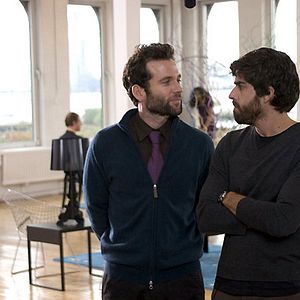 Bilder Jonathan Parker