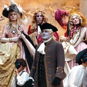 Bilder Kindheit, Berufung und erste Erlebnisse des Venezianers Giacomo Casanova