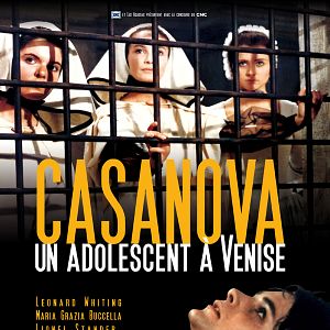 Bilder Kindheit, Berufung und erste Erlebnisse des Venezianers Giacomo Casanova