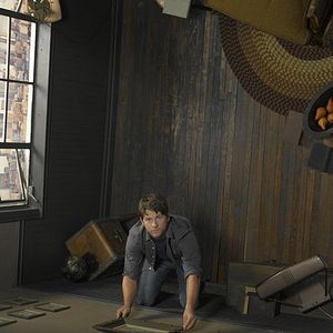 Bilder Zachary Knighton