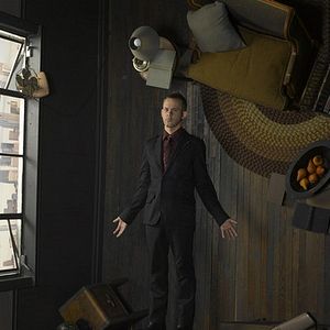 Bilder Dominic Monaghan