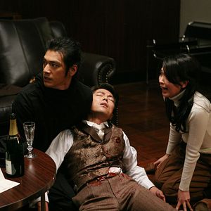 Bilder K-20: Die Legende der schwarzen Maske