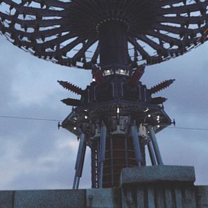 Bilder K-20: Die Legende der schwarzen Maske