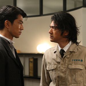 Bilder K-20: Die Legende der schwarzen Maske