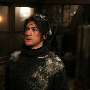 Bilder K-20: Die Legende der schwarzen Maske