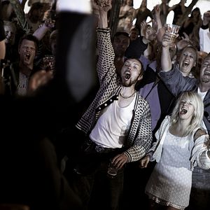 Bilder Deliver Us From Evil