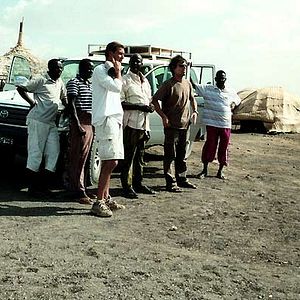 Bilder Nicolas Hulot