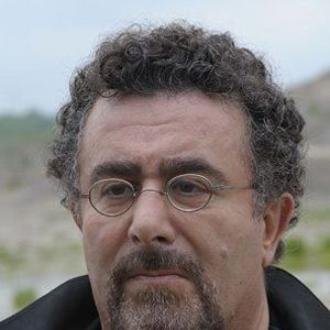 Bilder Saul Rubinek