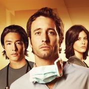 Bilder Three Rivers (2009)