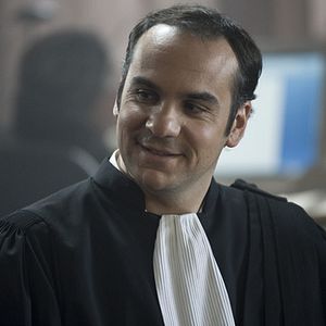 Bilder François-Xavier Demaison