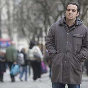 Bilder François-Xavier Demaison