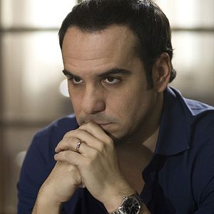 Bilder François-Xavier Demaison