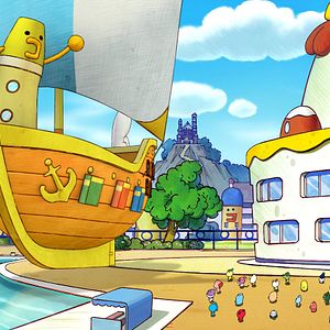 Bilder Jôji Shimura