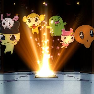 Bilder Jôji Shimura