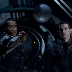 Bilder Louis Ferreira