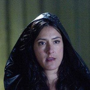 Bilder Alicia Coppola