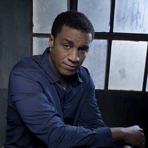 Bilder Harry Lennix
