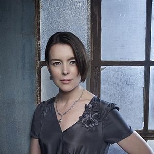 Bilder Olivia Williams