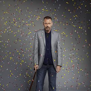 Bilder Hugh Laurie
