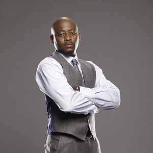 Bilder Omar Epps