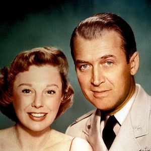 Bilder Die Glenn Miller Story