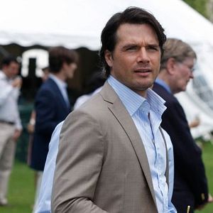 Bilder Matthew Settle