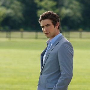 Bilder Chace Crawford